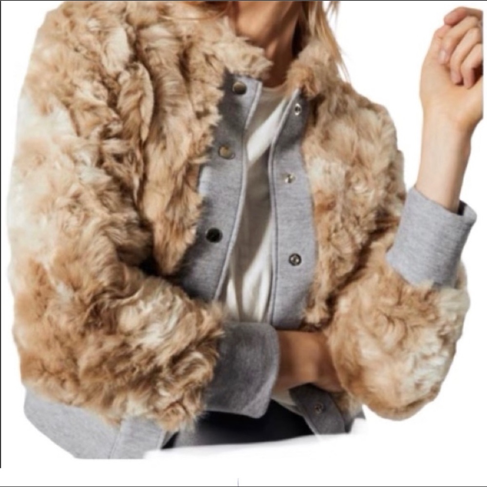 NSF jacket
